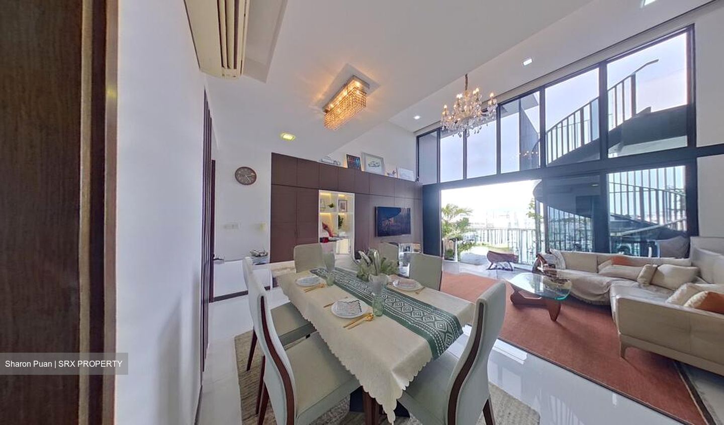 RiverParc Residence (D19), Condominium #510838911